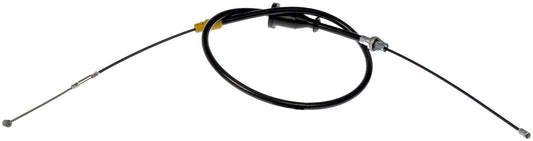 Parking Brake Cable - Dorman# C660652