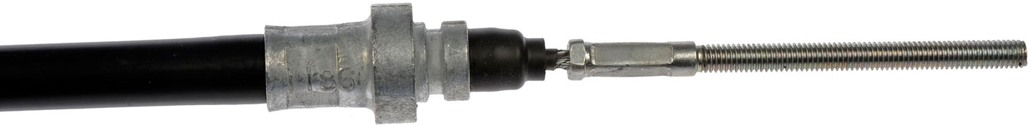 Parking Brake Cable - Dorman# C660656