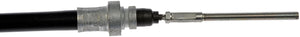 Parking Brake Cable - Dorman# C660656