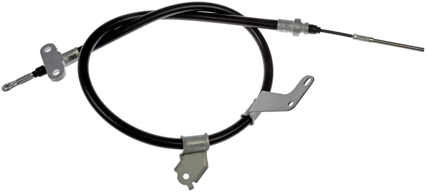 Parking Brake Cable - Dorman# C660656