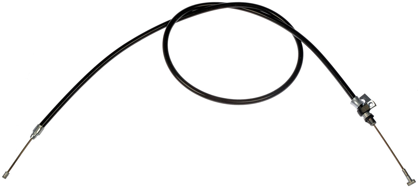 Parking Brake Cable - Dorman# C660658