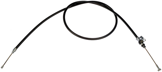 Parking Brake Cable - Dorman# C660658