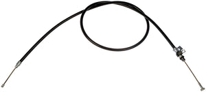Parking Brake Cable - Dorman# C660658