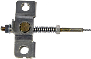 Parking Brake Cable - Dorman# C660660