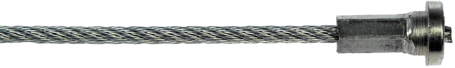 Parking Brake Cable - Dorman# C660660