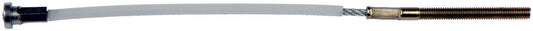 Parking Brake Cable - Dorman# C660661