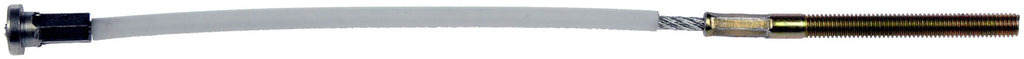 Parking Brake Cable - Dorman# C660661