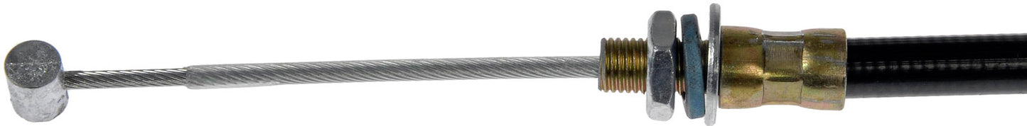 Parking Brake Cable - Dorman# C660662