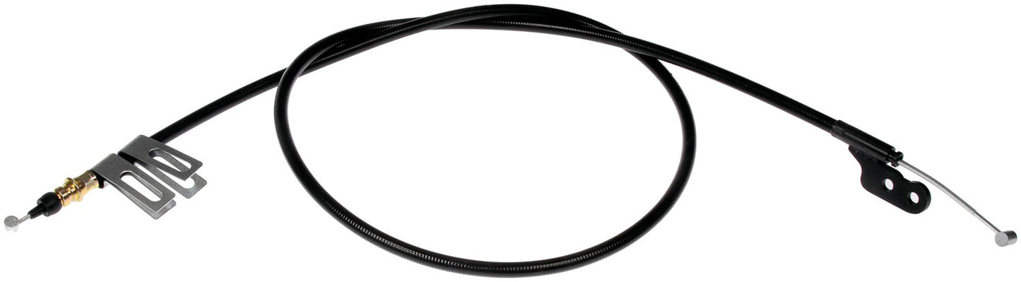 Parking Brake Cable - Dorman# C660663