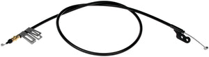 Parking Brake Cable - Dorman# C660663