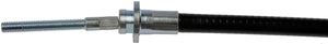 Parking Brake Cable - Dorman# C660671