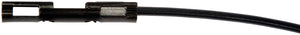 Parking Brake Cable - Dorman# C660674