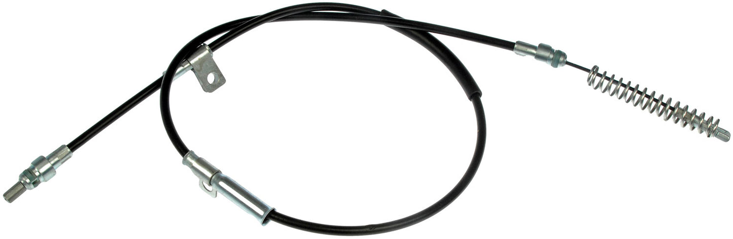 Parking Brake Cable - Dorman# C660675