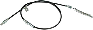 Parking Brake Cable - Dorman# C660675