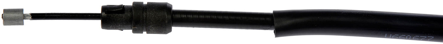 Parking Brake Cable - Dorman# C660677