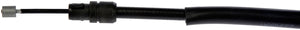 Parking Brake Cable - Dorman# C660677