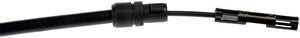 Parking Brake Cable - Dorman# C660677