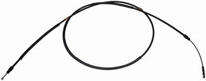 Parking Brake Cable - Dorman# C660677