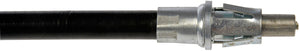 Parking Brake Cable - Dorman# C660682