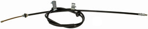 Parking Brake Cable - Dorman# C660682