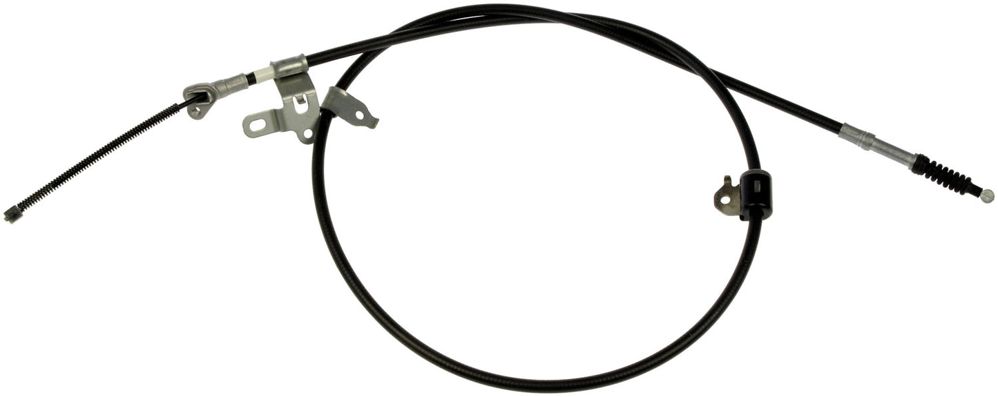 Parking Brake Cable - Dorman# C660683