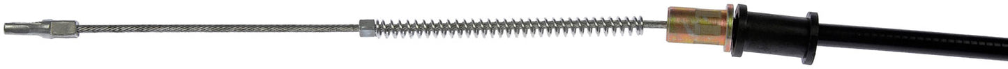 Parking Brake Cable - Dorman# C660684