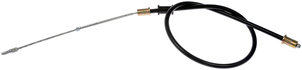 Parking Brake Cable - Dorman# C660684
