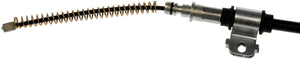 Parking Brake Cable - Dorman# C660685