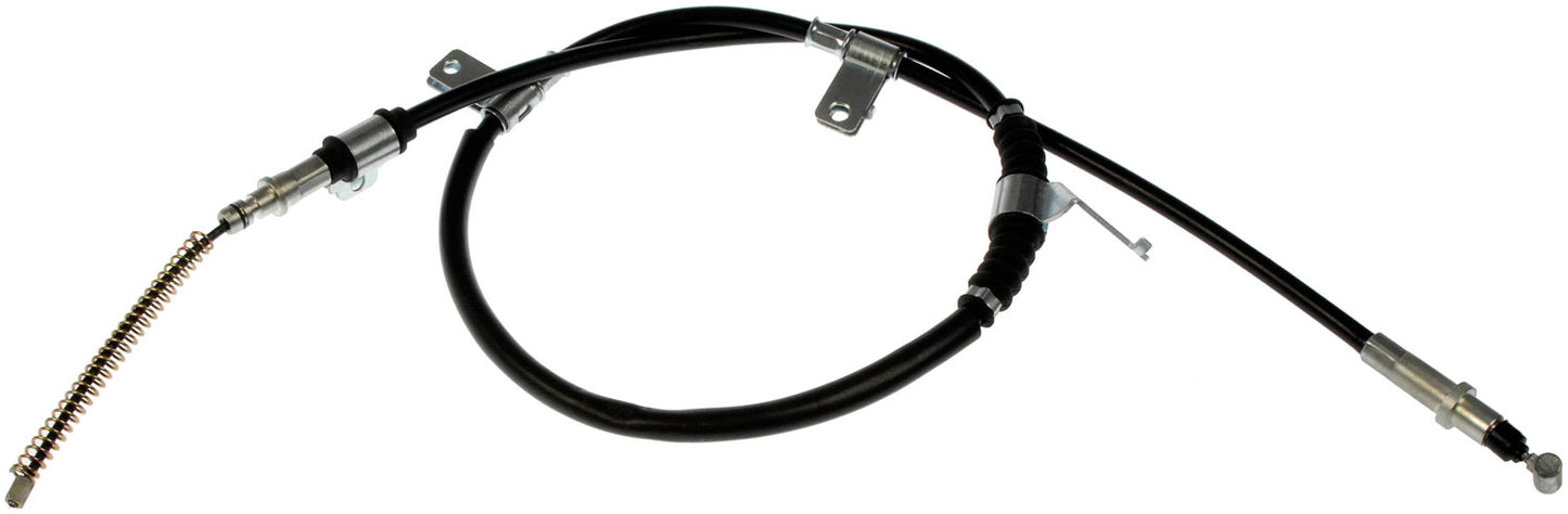 Parking Brake Cable - Dorman# C660685
