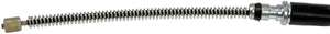 Parking Brake Cable - Dorman# C660689