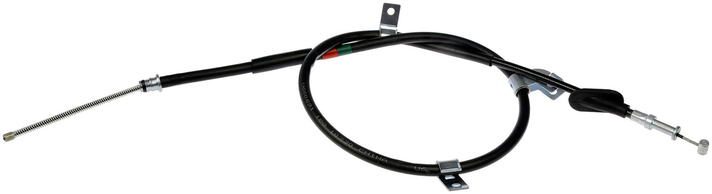 Parking Brake Cable - Dorman# C660691