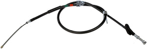 Parking Brake Cable - Dorman# C660692