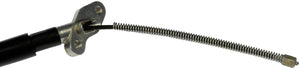 Parking Brake Cable - Dorman# C660693