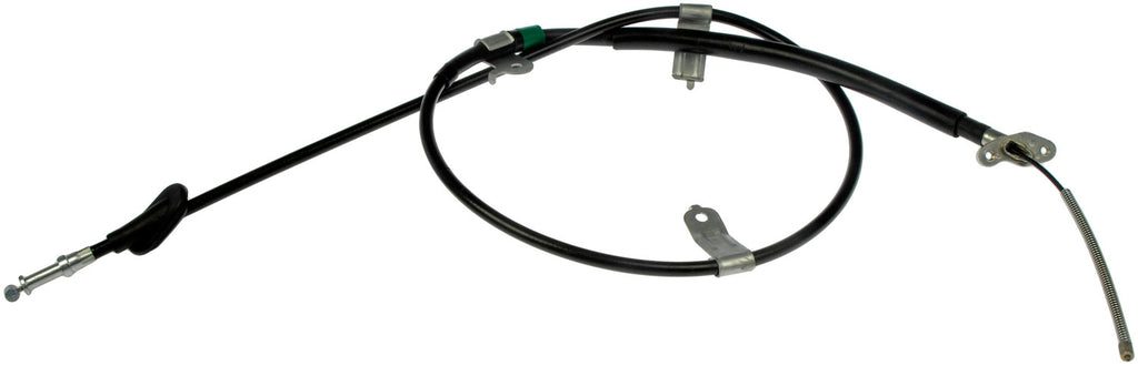 Parking Brake Cable - Dorman# C660693