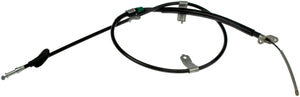 Parking Brake Cable - Dorman# C660693