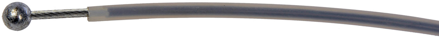 Parking Brake Cable - Dorman# C660695
