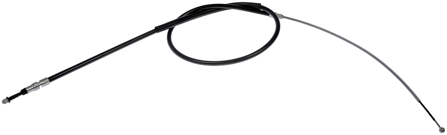 Parking Brake Cable - Dorman# C660696