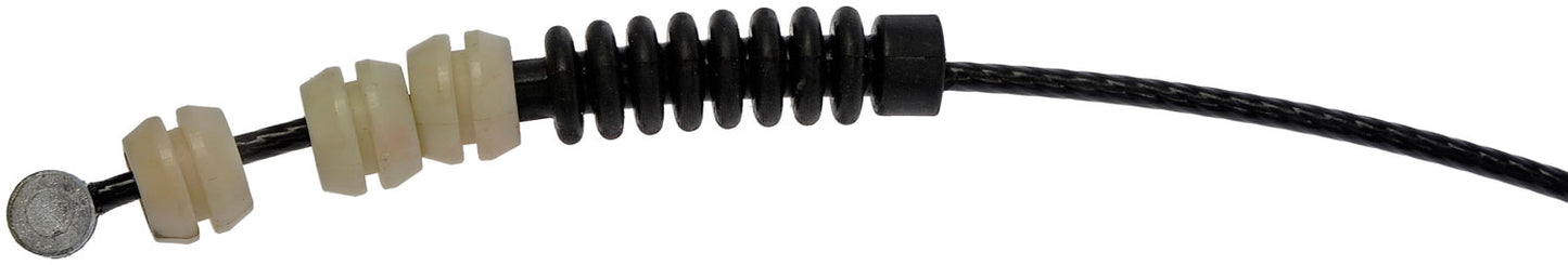 Parking Brake Cable - Dorman# C660701