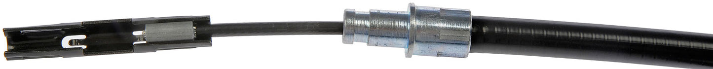 Rear Right Parking Brake Cable - Dorman# C660702