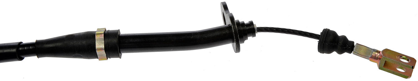 Rear Right Parking Brake Cable - Dorman# C660702