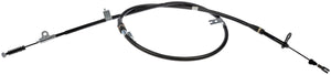 Parking Brake Cable - Dorman# C660703