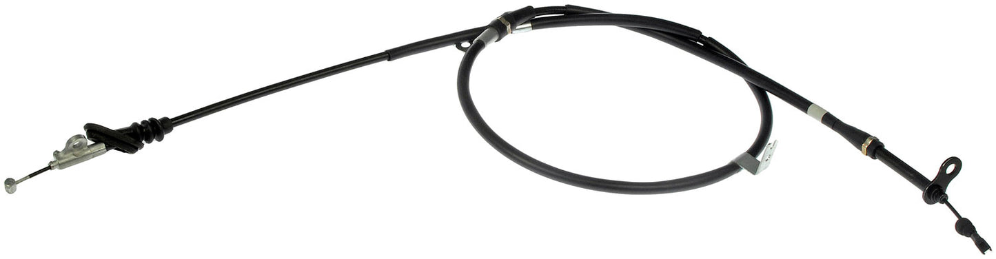 Parking Brake Cable - Dorman# C660704