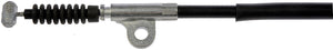 Parking Brake Cable - Dorman# C660708