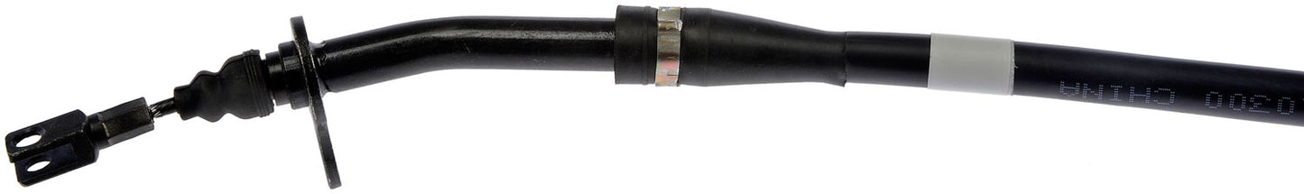 Parking Brake Cable - Dorman# C660709
