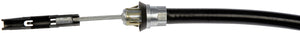 Parking Brake Cable - Dorman# C660711