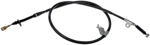 Parking Brake Cable - Dorman# C660712