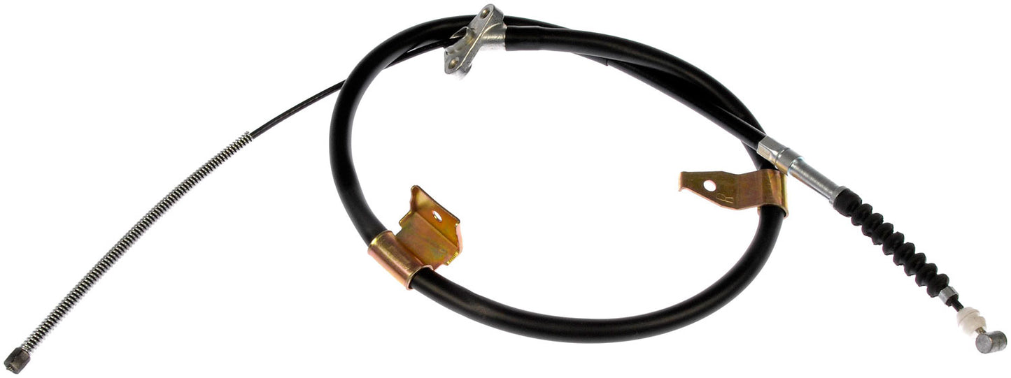 Parking Brake Cable - Dorman# C660718