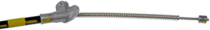 Parking Brake Cable - Dorman# C660725