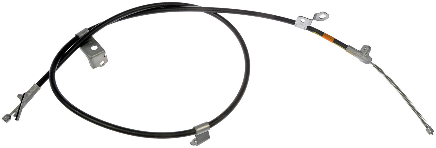 Parking Brake Cable - Dorman# C660726