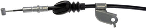 Parking Brake Cable - Dorman# C660730